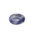 2.81 cts Unheated Natural Blue Sapphire (Neelam)
