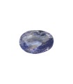 2.81 cts Unheated Natural Blue Sapphire (Neelam)