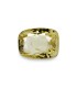 5.09 cts Unheated Natural Yellow Sapphire (Pukhraj)