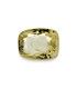 5.09 cts Unheated Natural Yellow Sapphire (Pukhraj)