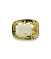 5.09 cts Unheated Natural Yellow Sapphire (Pukhraj)