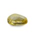 5.09 cts Unheated Natural Yellow Sapphire - Pukhraj (SKU:90147739)