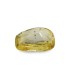 5.12 cts Unheated Natural Yellow Sapphire - Pukhraj (SKU:90147746)