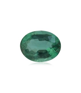 4.01 cts Natural Emerald (Panna)