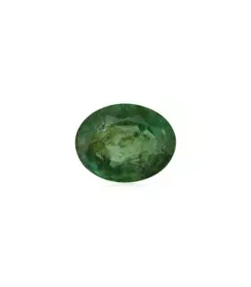 2.75 cts Natural Emerald (Panna)