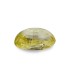 9.04 cts Unheated Natural Yellow Sapphire - Pukhraj (SKU:90147760)