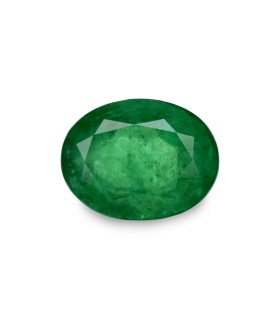 9.02 cts Natural Emerald (Panna)