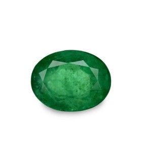 9.02 cts Natural Emerald (Panna)