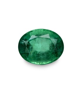 3.03 cts Natural Emerald (Panna)