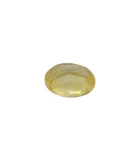 2.02 cts Unheated Natural Yellow Sapphire - Pukhraj (SKU:90056802)