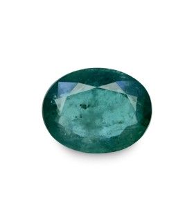 5.62 cts Natural Emerald (Panna)