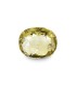 4.9 cts Unheated Natural Yellow Sapphire (Pukhraj)