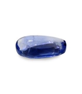 2.92 cts Unheated Natural Blue Sapphire - Neelam (SKU:90148132)