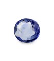 2.99 cts Unheated Natural Blue Sapphire (Neelam)