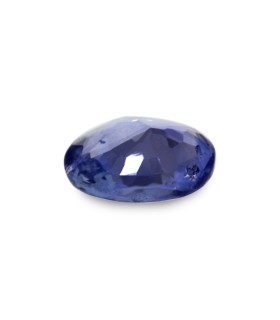 2.99 cts Unheated Natural Blue Sapphire - Neelam (SKU:90148149)