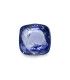 3.68 cts Unheated Natural Blue Sapphire (Neelam)