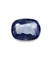 3.51 cts Unheated Natural Blue Sapphire (Neelam)