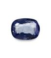 3.51 cts Unheated Natural Blue Sapphire (Neelam)