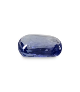 3.51 cts Unheated Natural Blue Sapphire - Neelam (SKU:90148170)