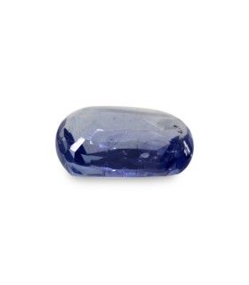 3.51 cts Unheated Natural Blue Sapphire - Neelam (SKU:90148170)