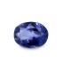 3.49 cts Unheated Natural Blue Sapphire (Neelam)