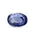 3.01 cts Unheated Natural Blue Sapphire (Neelam)