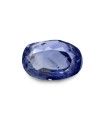 3.01 cts Unheated Natural Blue Sapphire (Neelam)