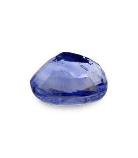 3.01 cts Unheated Natural Blue Sapphire - Neelam (SKU:90148194)