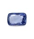 3.08 cts Unheated Natural Blue Sapphire (Neelam)