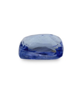 3.08 cts Unheated Natural Blue Sapphire - Neelam (SKU:90148200)