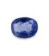 3.1 cts Unheated Natural Blue Sapphire (Neelam)