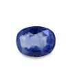 3.1 cts Unheated Natural Blue Sapphire (Neelam)