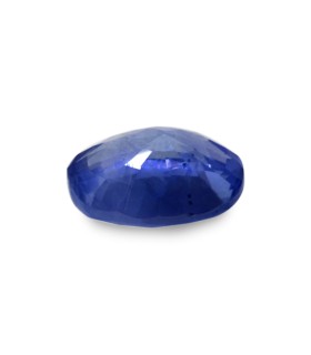 3.1 cts Unheated Natural Blue Sapphire - Neelam (SKU:90148217)