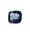 2.12 cts Unheated Natural Blue Sapphire (Neelam)