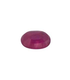 2.92 cts Natural Yellow Sapphire (Pukhraj)