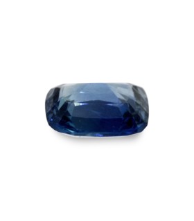 2.12 cts Unheated Natural Blue Sapphire - Neelam (SKU:90148255)