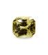 3.18 cts Unheated Natural Yellow Sapphire (Pukhraj)