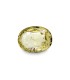 3 cts Unheated Natural Yellow Sapphire (Pukhraj)