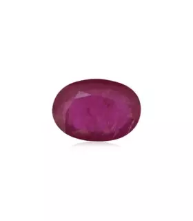 2.31 cts Natural Ruby (Manak)
