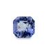 2.57 cts Unheated Natural Blue Sapphire (Neelam)