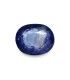 2.84 cts Unheated Natural Blue Sapphire (Neelam)