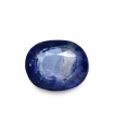 2.84 cts Unheated Natural Blue Sapphire (Neelam)