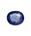 2.84 cts Unheated Natural Blue Sapphire (Neelam)