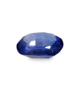 2.84 cts Unheated Natural Blue Sapphire - Neelam (SKU:90148323)