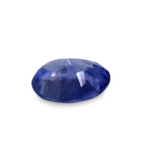 2.53 cts Unheated Natural Blue Sapphire - Neelam (SKU:90148330)