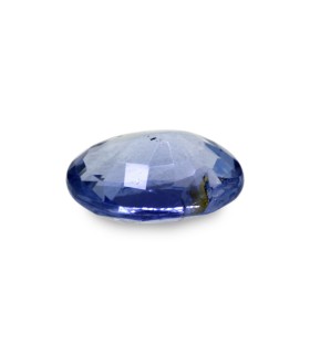 2.5 cts Unheated Natural Blue Sapphire - Neelam (SKU:90148347)