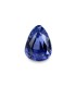 1.06 cts Unheated Natural Blue Sapphire (Neelam)