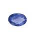 2.34 cts Unheated Natural Blue Sapphire (Neelam)