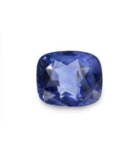 2.05 cts Unheated Natural Blue Sapphire (Neelam)