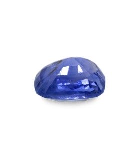 2.05 cts Unheated Natural Blue Sapphire - Neelam (SKU:90148361)